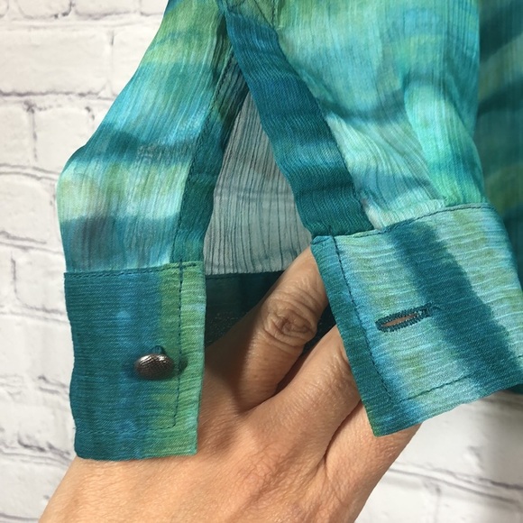 Chicos top with sequin - Picture 3 of 8